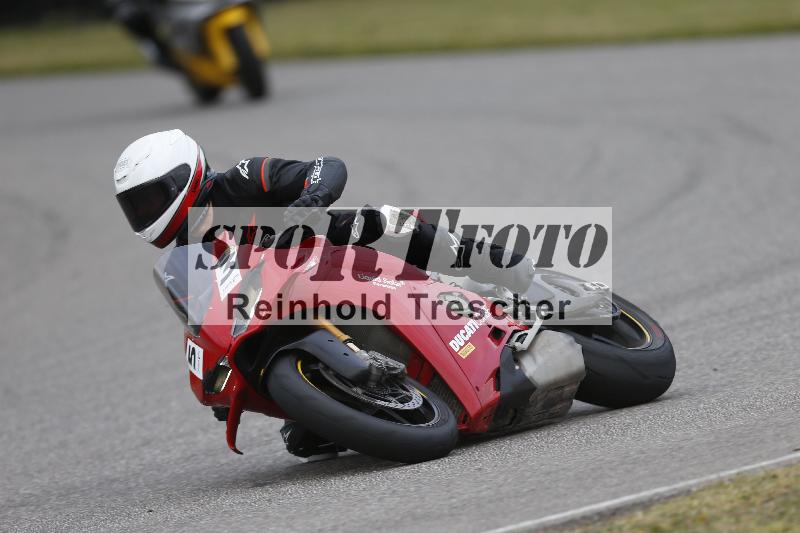 /03 04.04.2026 Speer Racing ADR/Gruppe gelb/53